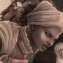 Page en Fable III.