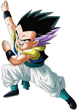 53 Gotenks