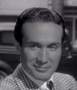 Gregory LeMaise (Carleton G. Young) en Abbott y Costello: En Hollywood