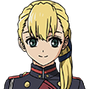 Aoi Sangu también en Seraph of the End: Vampire Reign.