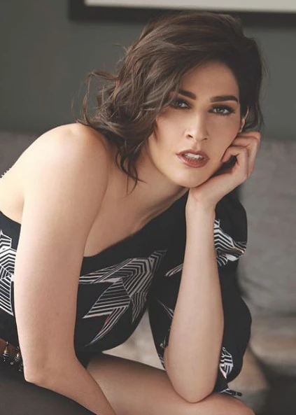 Ashley Grace | Doblaje Wiki | Fandom