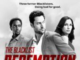 The Blacklist: Redemption