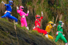 Carranger