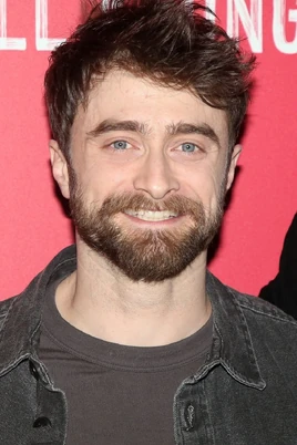 Daniel Radcliffe