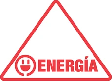 Logotipo de Energía Entusiasta