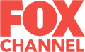Logotipo de FOX Channel (2018-2021)