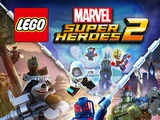 LEGO Marvel Super Heroes 2