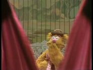 Los Muppets - Oso Fozzie y sus chistes orientales - doblaje original