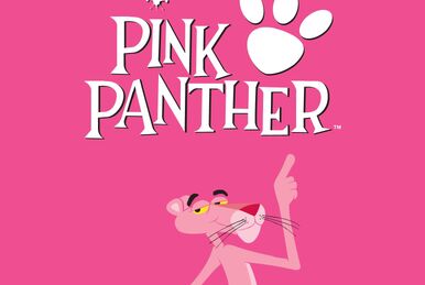La pantera rosa - Wikipedia, la enciclopedia libre