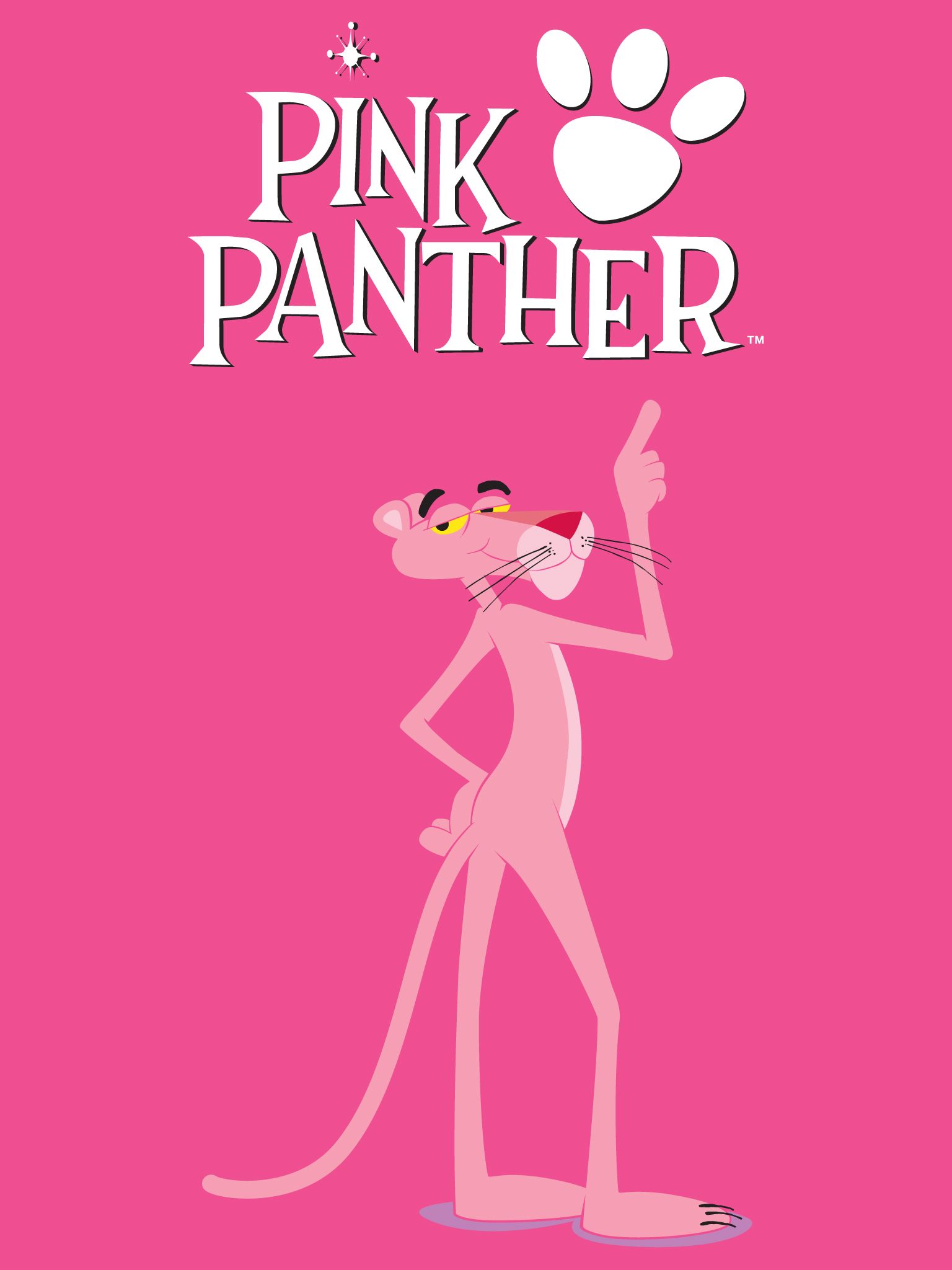 La pantera rosa, Wiki