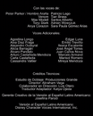 Temporada 3 Episodio 11 (Disney +)