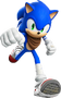 Sonic Boom Sonic