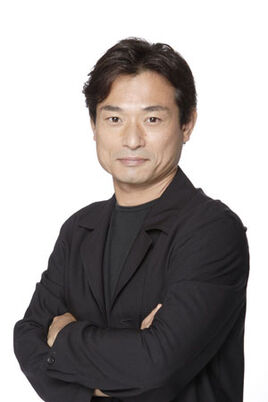 Terasoma Masaki