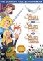 The Swan Princess Collection
