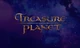 Treasure Planet