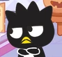 Badtz-Maru (Segunda voz) en Hello Kitty and Friends Supercute Adventures.
