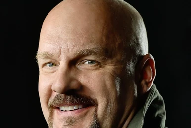 Eric Allan Kramer Y Su Esposa Cambio De Rutinas En '¡Buena Suerte,