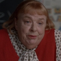 Sra. Hagberg en Glee: Buscando la fama.