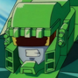 Grimlock en Transformers: Nueva generación.