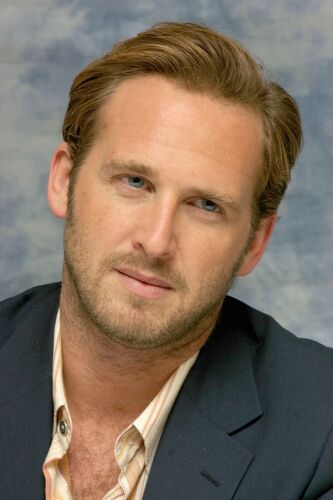 Josh Lucas