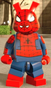 Peter Porker / Spider-Ham en LEGO Marvel Super Heroes 2.
