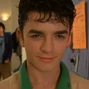 Larry Tudgeman en Lizzie McGuire.