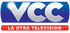 Logo VCC Video Cable Comunicaciones