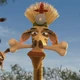 MADAGASCAR 2-Melman