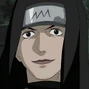 Shiore (Orochimaru disfrazado) en Naruto Shippuden.