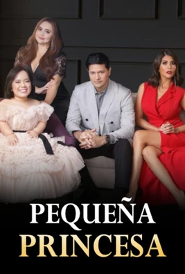 PequeñaPrincesa-Poster