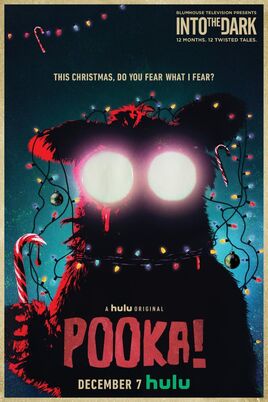 Pooka poster