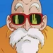 Roshi-DBZKFCH