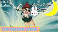 Sailor Moon - Episodio 25 Sailor Jupiter Español Latino