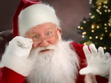 Santa Claus