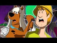 Scooby-Doo! en Latino - El monstruo del arte moderno - WB Kids