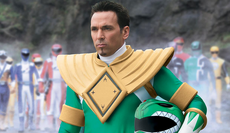 Tommy oliver