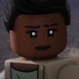 Valeria en Lego Star Wars: Las aventuras de los Freemaker, LEGO Star Wars: All Stars y en LEGO Star Wars: Vacaciones de verano.