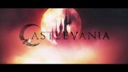 Castlevania Netflix Teaser 1 Español Latino