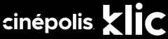 Cinepolis klic new logo