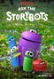 Pregunte a los StoryBots (temp. 2).