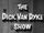 El show de Dick Van Dyke