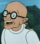 Dr. Thaddeus Bodog Sivana en Shazam.