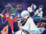 Gintama