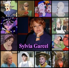 Homenajeasylviagarcel2024