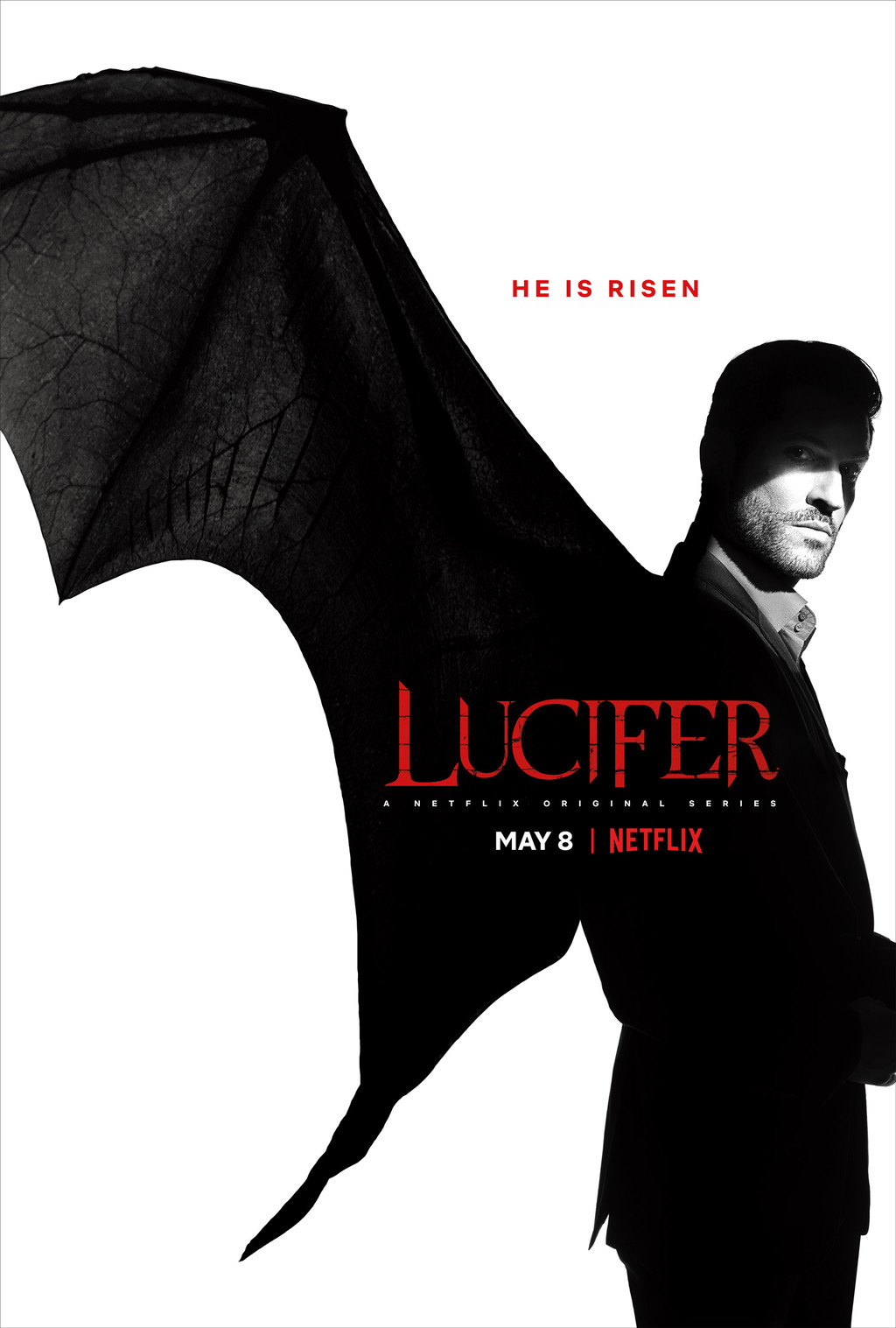 Lucifer (serie de TV) | Doblaje Wiki | Fandom