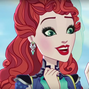 Lady Marian en Ever After High.