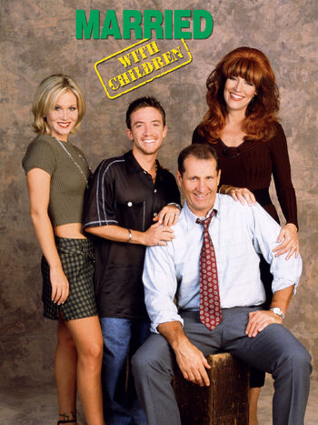 Marriedwithchildren