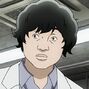 Naoi en Platinum End.