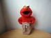 Sesame Street Potato Sack Racers Elmo
