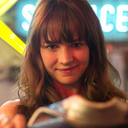 Sophia Marlowe en Girlboss.